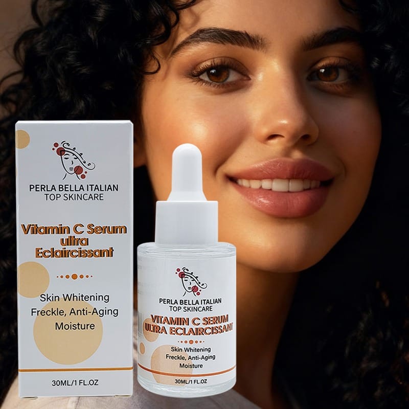 Vit C serum ultra brightening -ultra eclaircissant