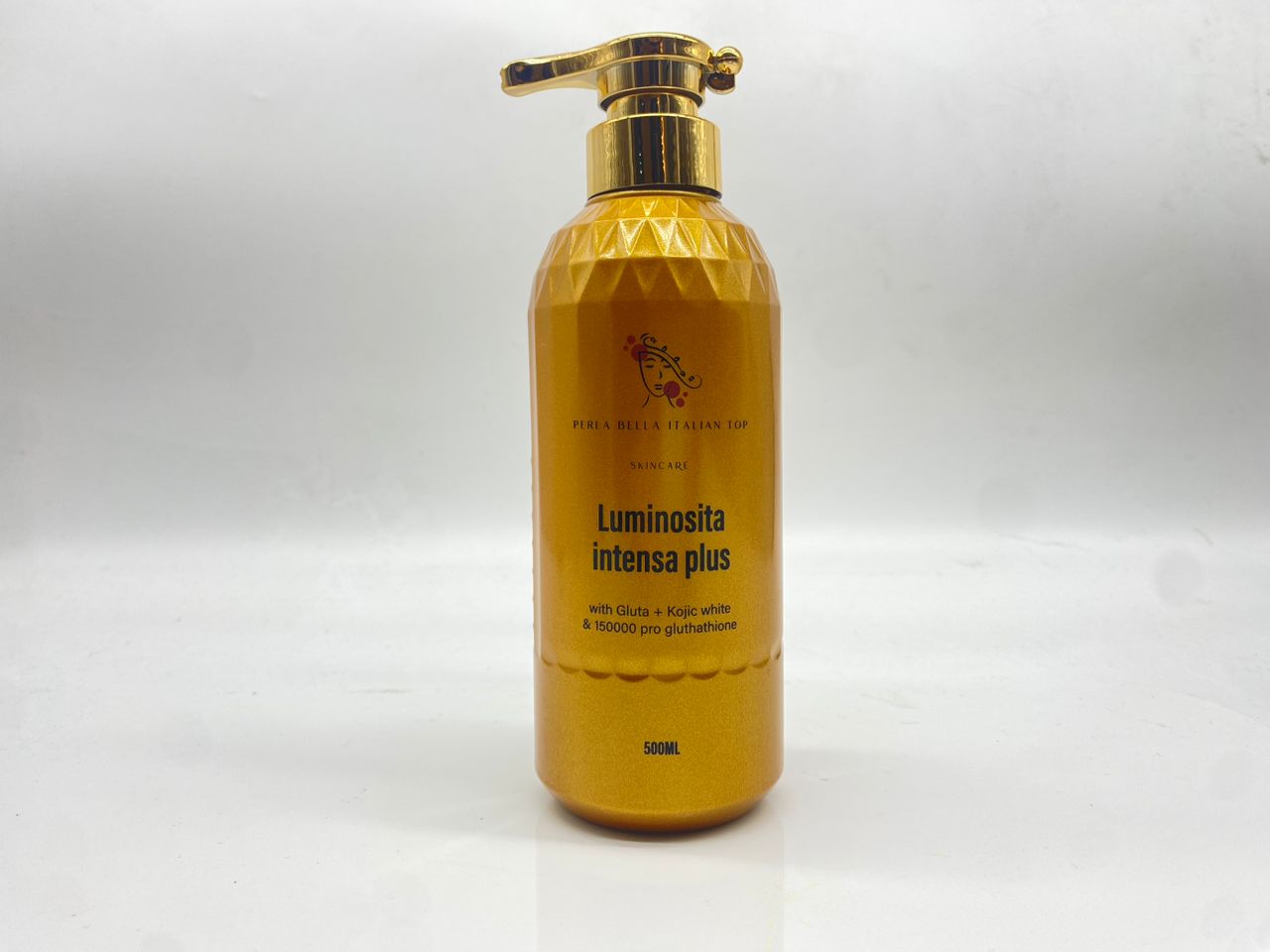 Luminosita intensa plus