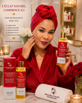 Huile de busserole & acide kojic